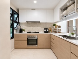 Treasure at Tampines (D18), Condominium #571853741